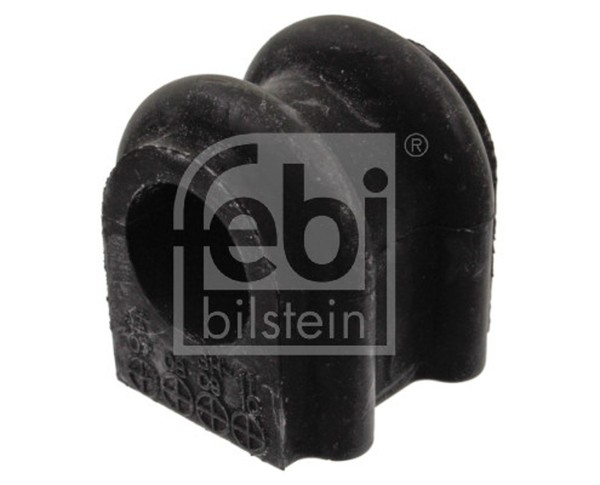 Stabilisatorlager Stabilager Buchse Stabilisator Febi Bilstein 41504 FüR KIA UN-image