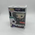 Funko Pop! Suicide Squad The Joker (Boxer) Target 104