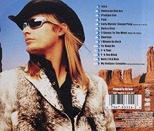 中古KidRock The History of Rock レコード Kid Rock / The History Of Rock 12