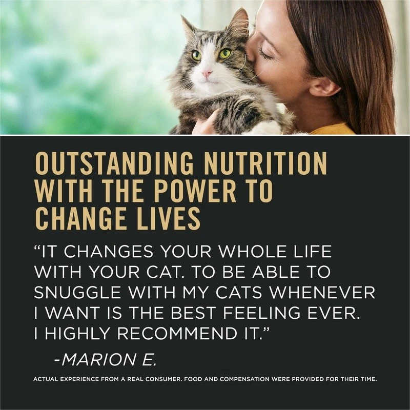 Indoor Dry Cat Food LiveClear Allergen Reducer Turkey Rice Probiotics Health New - Image 4 of 4