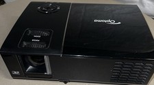Optoma TX 761 DLP Projector Model DAE PTLG