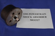 MO2327 SHOCK ABSORBER for Bush Whacker  10', 15', T180 Rotary Mowers
