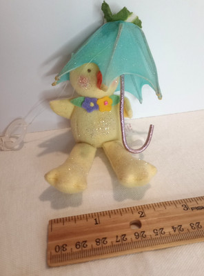 Russ Judy Lynn collection item no 27732 Easter Chick