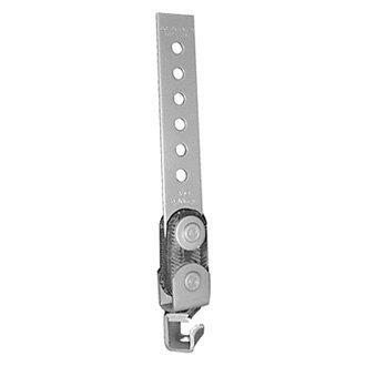 Nickson TPH-360 Open Exhaust Hanger