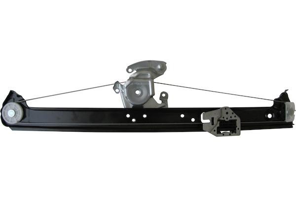 Alzacristallo Meccanismo Posteriore Destro 5p per Bmw X5 E53 dal 2000 al 2006