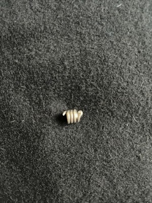 Original Pandora Snake Charm