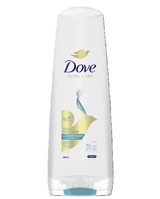 16,17 /L - 6er Pack Dove Conditioner Ultra Care - Daily Moisture - 350 ml