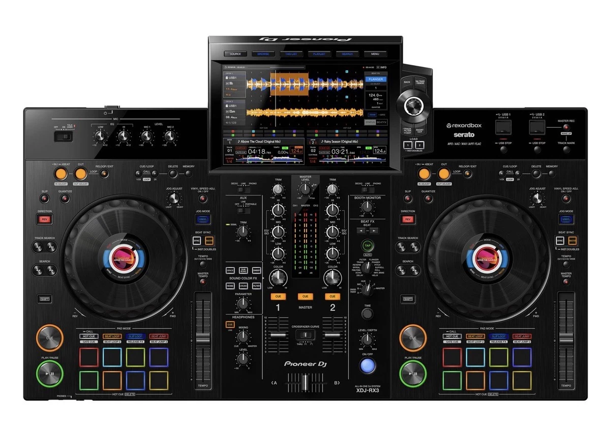 Pioneer Rx for sale - eBay