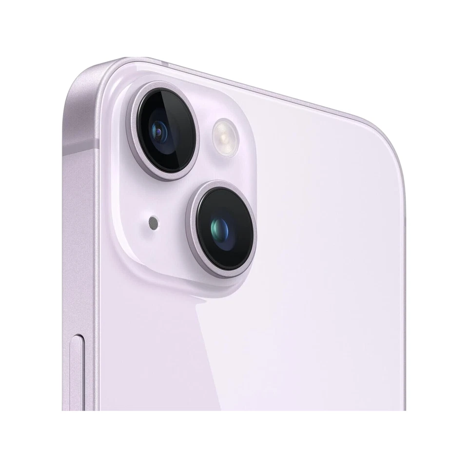 Apple iPhone 14 Plus · 256GB, photo 4 sur 5