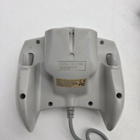 Sega Dreamcast Game Console Complete OEM Bundle HKT-3020 W/ 2 Controllers TESTED