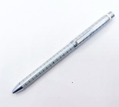 Classic ZEBRA SHARBO MULTI FUNCTION PEN mechanical pencil ballpoint pen  White