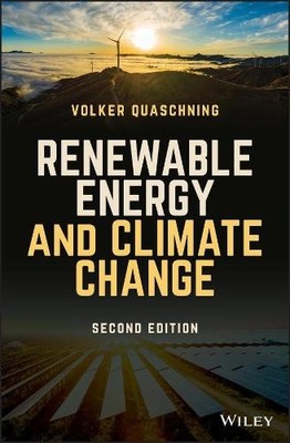 Renewable Energy and Climate Change, 2nd Edition by Volker V.... - 9781119514862