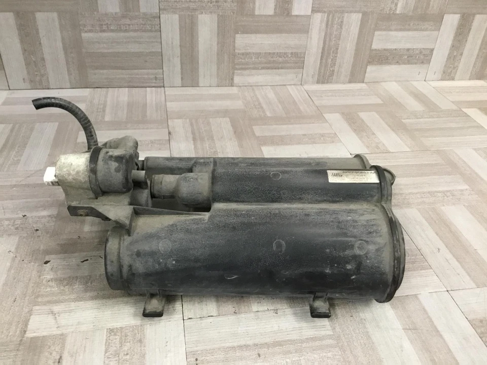 2010 Land Rover Range Rover Sport Evaporation Canister Ah22-9d653-A Factory OEM - Imagem 2 de 4