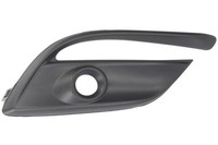 Blic 5513-00-3478924P Ventilationsgitter StoßStange Schwarz Rechts Vorne