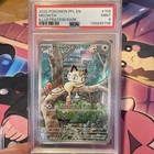 Meowth 106/094 Me02: Phantasmal Flames Holo