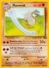 Image for Marowak