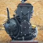 2008 08-20 YAMAHA YZF R6 ENGINE MOTOR 8K GUARANTEED