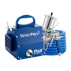 Fuji Spray 2203G Semi-PRO 2 Gravity HVLP Paint Spray System (Refurbished)