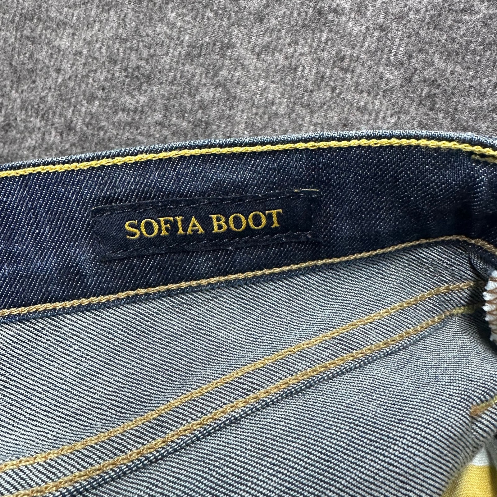 LUCKY BRAND SOFIA BOOT JEAN - image 10
