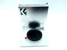 K F Concept 3-in-1 Nano-K HMC Variable ND2-32 CPL Black Diffusion Filter 52mm