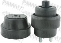 TM-GX115R Febest Lagerung, Motor FüR Toyota