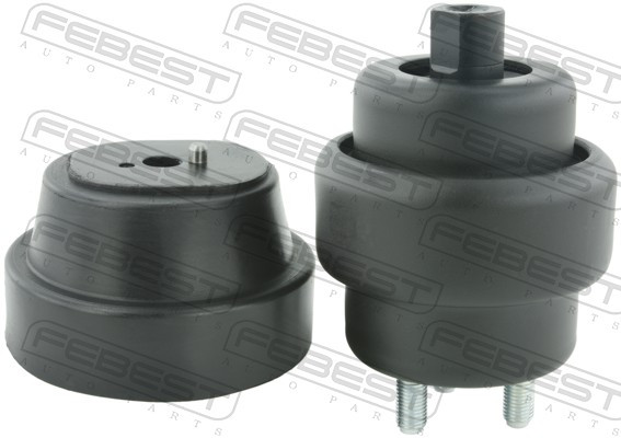 TM-GX115R Febest Lagerung, Motor FüR Toyota-image