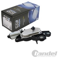 Meat & Doria Wischermotor Hinten Passend FüR Seat Ibiza | 27413