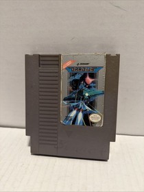 Gradius (Nintendo Entertainment System NES, 1986) solo cartuccia