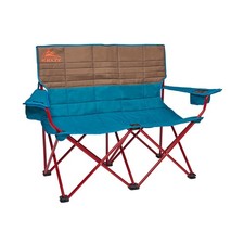 Kelty Loveseat 2-Person Oversized Camping Cha...