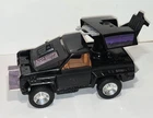 Vintage Kenner MASK Jackhammer Venom Assault Vehicle M.A.S.K. Truck Bronco 1985