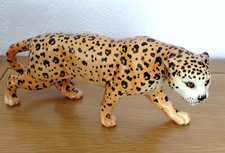 Vintage Beswick Large Leopard Gloss Designed by Arthur Gredington 1082