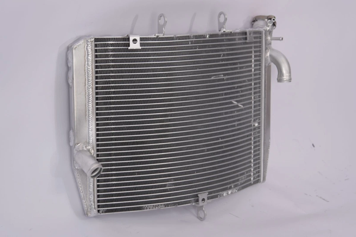 Motorcycle Engine Cooling Parts for Kawasaki Ninja ZX6R for sale