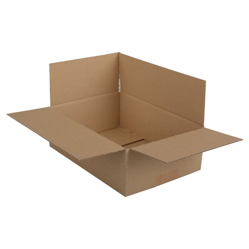 DHL Kleinpaket 229x162x80mm C5 Faltkarton Faltschachtel Versandkarton Karton 8cm - Bild 4 von 14