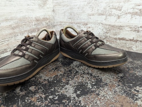 Zapatos para caminar Sano by Mephisto para mujer talla 7 usados cómodos para diabéticos - Imagen 9 de 15