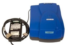 Scanner microarray Axon Instruments GenePix 4000A avec alimentation PIÈCES (8918)R