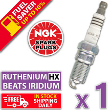 1 x Ruthenium for FB20E FB20A FB20X 2.0L H4 2.0i 2.0i-L 2.0i-S Hybrid Iridium+