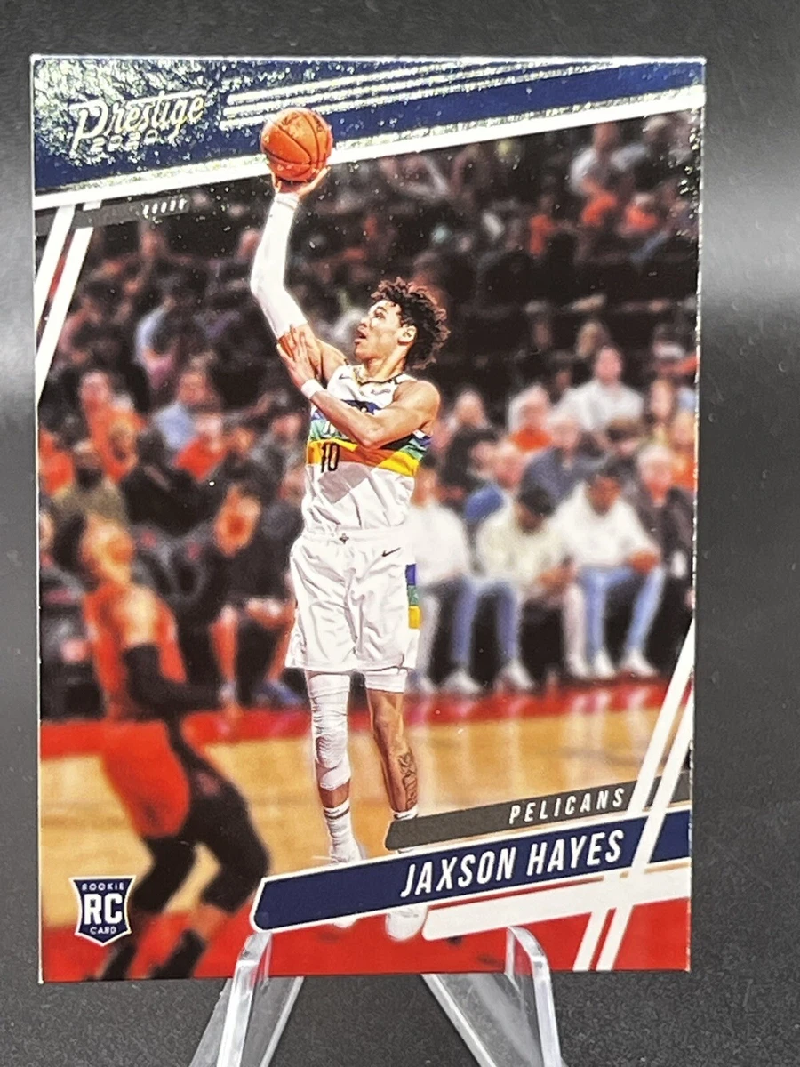 Panini Absolute Memorabilia Jaxson Hayes 2019-20 #64 for sale | eBay