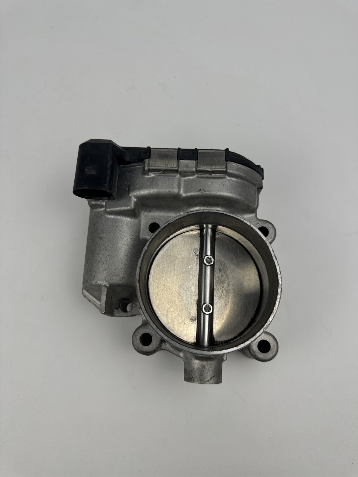2014-2017 MASERATI QUATTROPORTE M156 3.0L ENGINE INTAKE THROTTLE VALVE 280750003