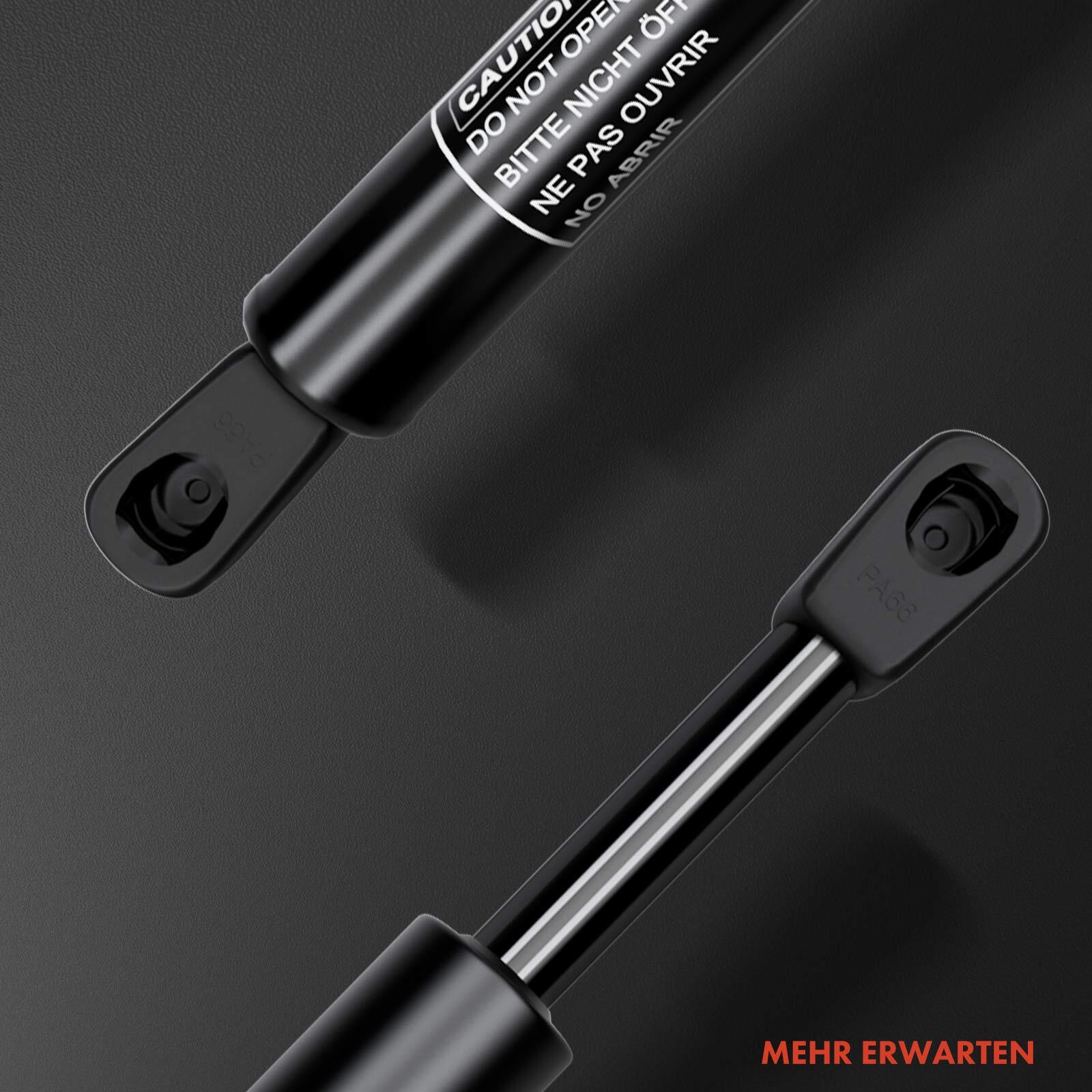2x Gasfeder Gasdruckdämpfer Dämpfer 565mm 560N für Auge M6/M8/M10 170 mm-796 mm 2x Gasfeder Gasdruckdämpfer Dämpfer 565mm 560N für Auge M6/M8/M10 170 mm-796 mm
