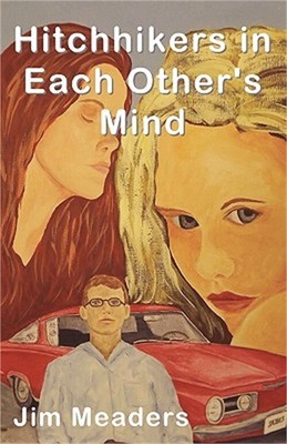 Hitchhikers In Each Other's Mind (Paperback or Softback)