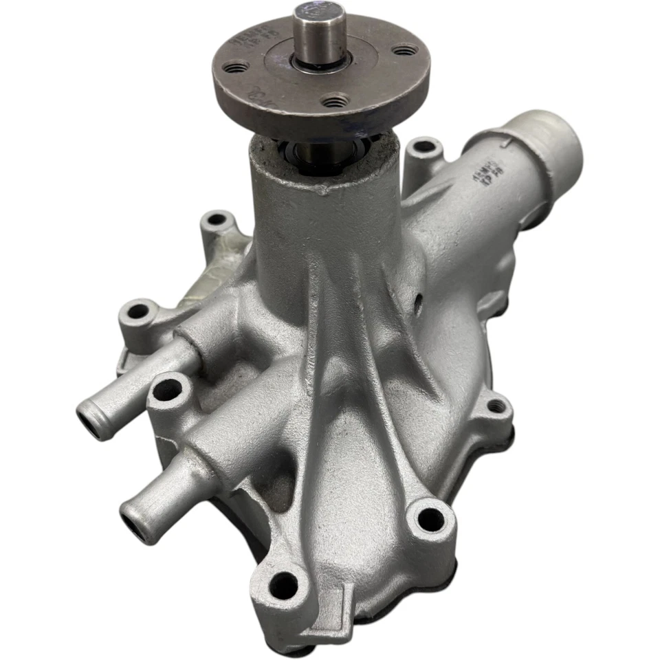 Bomba de agua REMAN A1CARDONE 58-347 PARA 86--93 Continental/Capri/Mustang y MÁS Foto 2 de 4