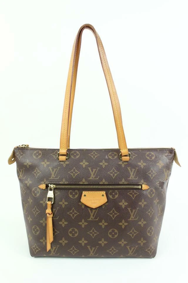 Louis Vuitton, Bags, Almost New Authentic Louis Vuitton Iena Pm