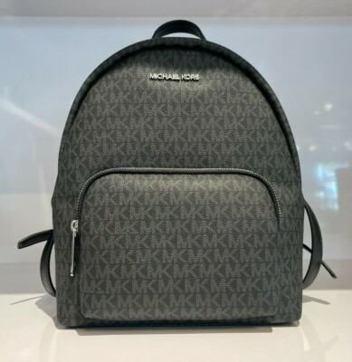 Michael Kors Erin Medium Backpack $398-$428 | eBay