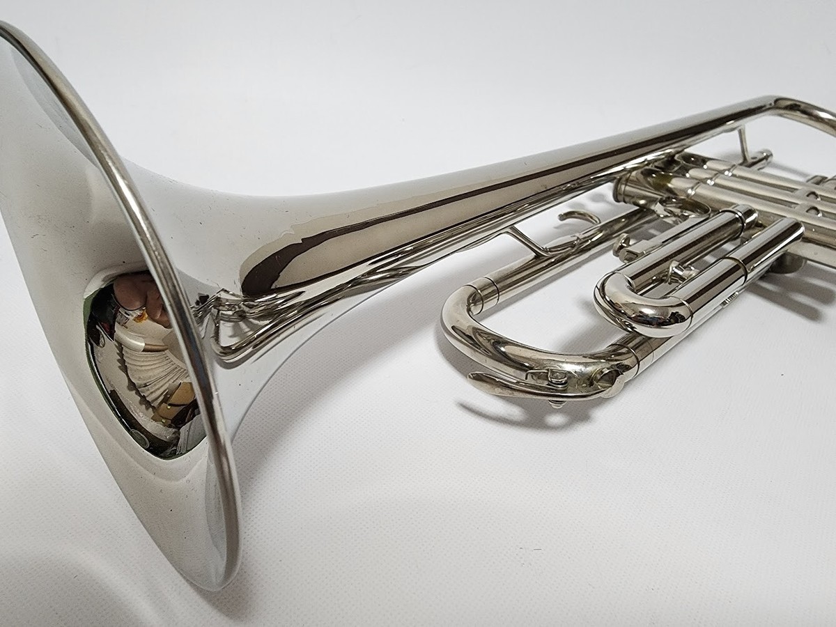 トランペット YAMAHA YTR-136 2029 YAMAHA YTR-136 Trumpet