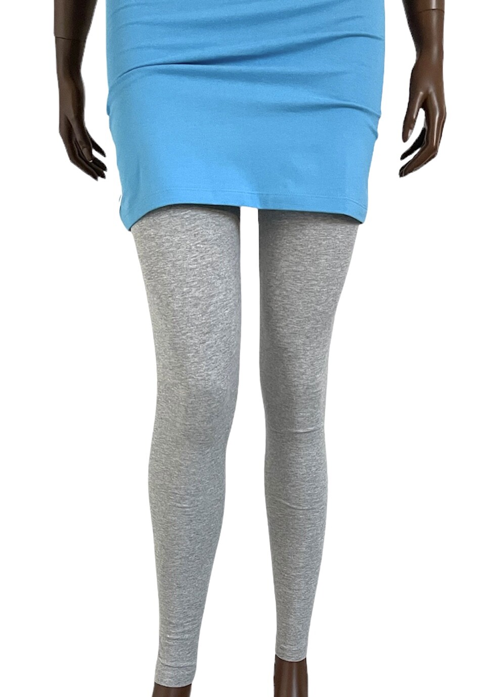 ADIDAS Damen Tights Leggings Hose High Rise Leggins Sporthose Relaxhose