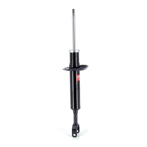 New Genuine KYB Shock Absorber Front Left - Excel-G For AUDI A6 C5 4B #341842 - Picture 6 of 11