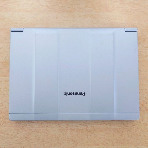 Panasonic Let’s Note CF-SV9 R19VS Core i5 8GB 256GB SSD 12.1” Win11 Pro DVD LTE - Picture 10 of 14