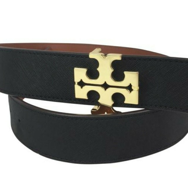 t logo belt