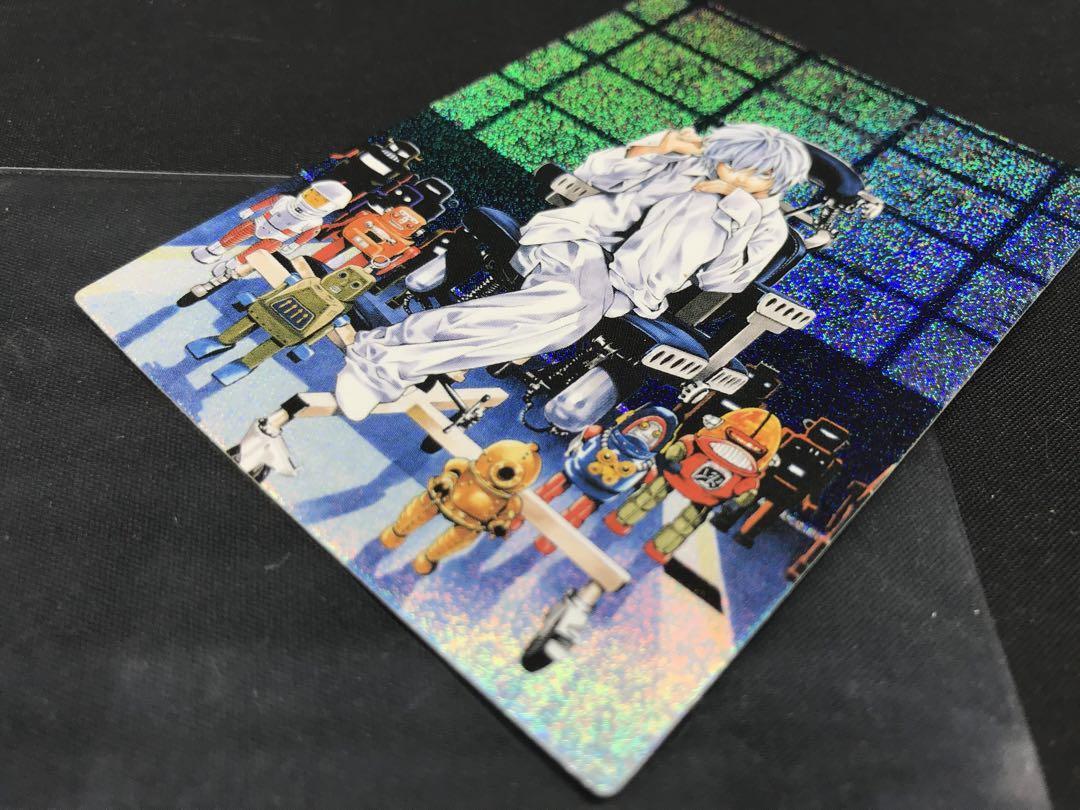 コナミ　デスノート　トレーディングカード　特別版　スペシャルレア　No.39 Death Note kira Special Edition Trading Cards Card No.39 | eBay