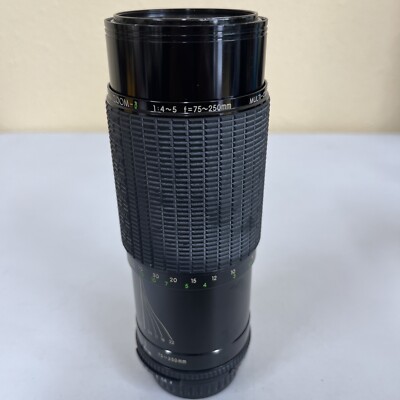 美品　カメラ　ZOOM SET SIGMA 製　FOR CANON AF s-l400.jpg
